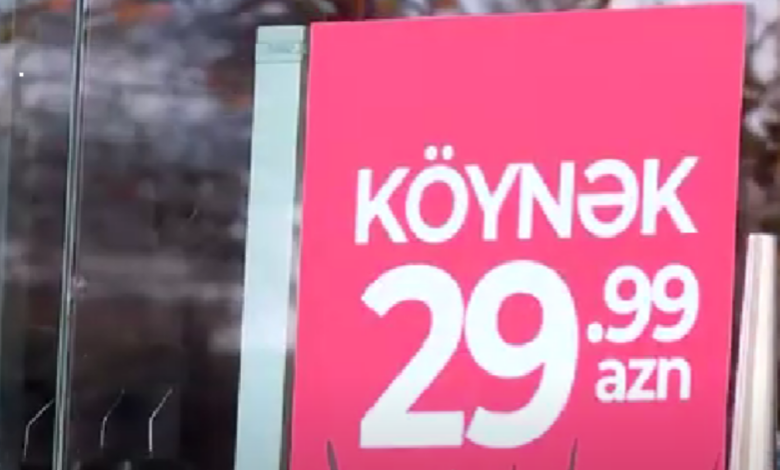 “Qara cümə”, sonu “99”la bitən qiymətlər: real endirim, yoxsa satıcı tələsi?