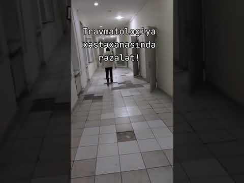 SƏHİYYƏ NAZİRLİYİNİN DİQQƏTİNƏ