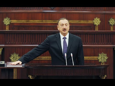ŞİKAYƏTLƏR NİYƏ PREZİDENTƏ ÇATMIR?