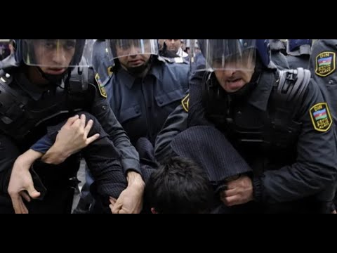 SİYASİ MƏHBUS MƏSƏLƏSİ NECƏ HƏLL OLUNACAQ?