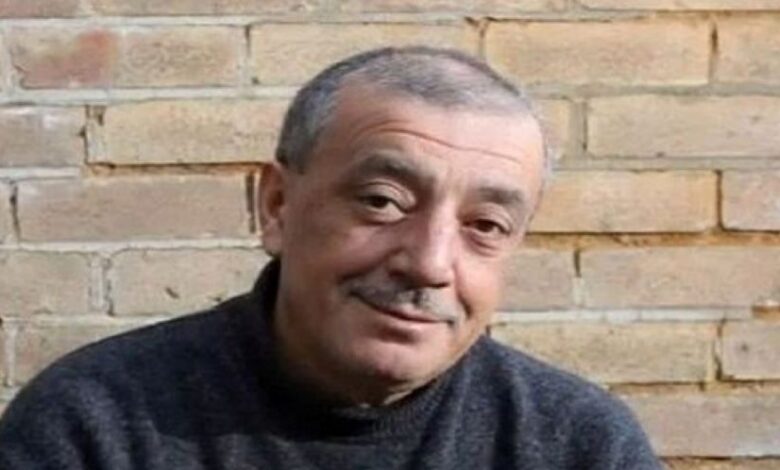 Zülfüqar Əhmədzadənin vəfat etdiyi bildirilir