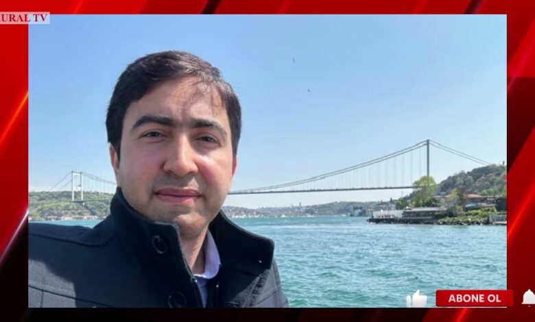 176 gündür aclıq edən İstanbul Universitetinin doktorantının məhkəmədə vəziyyəti pisləşib