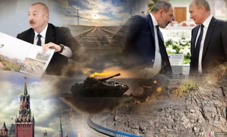 "2025 AZƏRBAYCAN ÜÇÜN GƏRGİN İL OLA BİLƏR!"