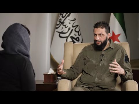 50 illik Əsəd hakimiyyətini devirən Colani kimdir?