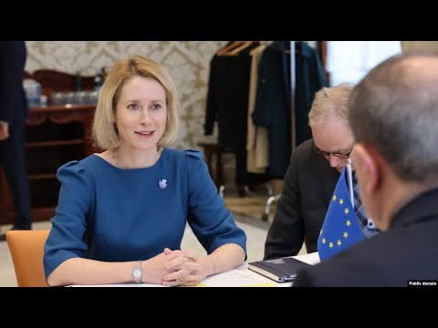 Aİ-nin baş diplomatı Azərbaycan-Ermənistan sülh danışıqlarına dəstəyini ifadə edib
