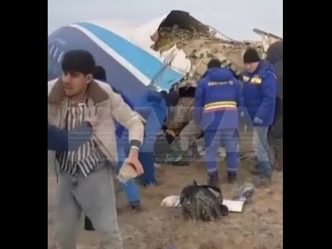 AZAL TƏYYARƏLƏRİ FÖVQƏLADƏ HALLAR ÜÇÜN HAZIRLIQLIDIRMI?