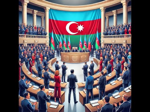 AZƏRBAYCAN XALQ PARLAMENTİNƏ KİMLƏR SEÇİLDİ?