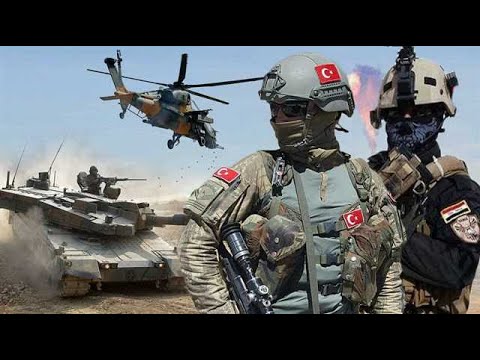 AZƏRBAYCANDA TÜRKİYƏ HƏRBİ BAZALARI OLMALIDIRMI?