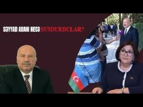 "DEPUTATLAR "CÜRƏTLƏNİB" HAQQI DANIŞMAQ İSTƏDİLƏR, İQTİDAR DƏRHAL ONLARI SUSDURDU!"