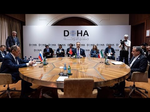 DOHA ANLAŞMASI KİMLƏRİ HƏDƏFƏ ALIB?