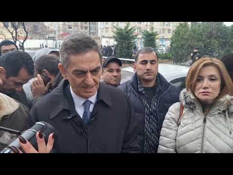 ƏLİ KƏRİMLİNİN MƏHKƏMƏSİNDƏ NƏ BAŞ VERDİ?