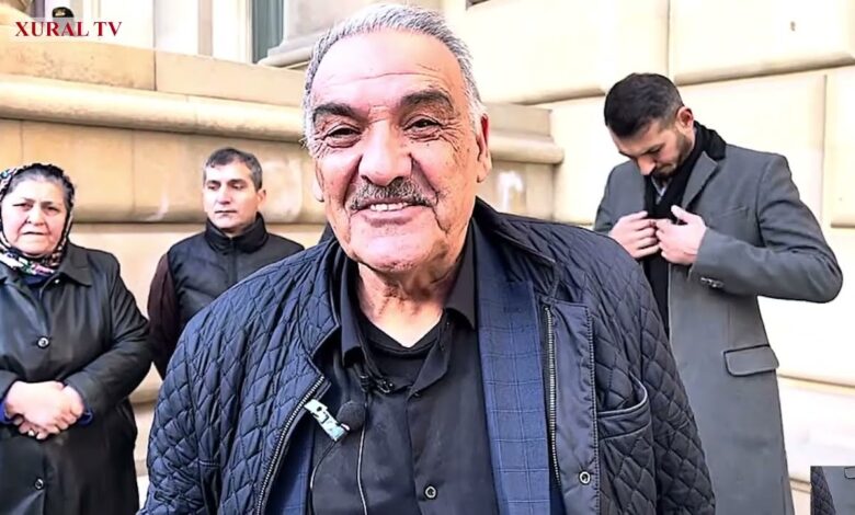 "ƏVƏZ ZEYNALLININ İŞİNDƏ CİNAYƏT MADDƏSİNİN DEYİL, EPİZODLARDAN BİRİNİN GÖTÜRÜLMƏSİ ABSURDDUR!"