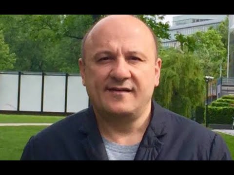 HAKİMİYYƏT HÜSEYN ABDULLAYEVİ - "QUSQA"NI DAHA 10 İL CƏZALANDIRMAQ NİYYƏTİNDƏDİR
