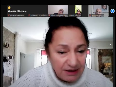 HÜQUQ MÜDAFİƏÇİLƏRİ ARTAN REPRESSİYALARI VURĞULAYIR VƏ HƏRƏKƏTƏ ÇAĞIRIRLAR