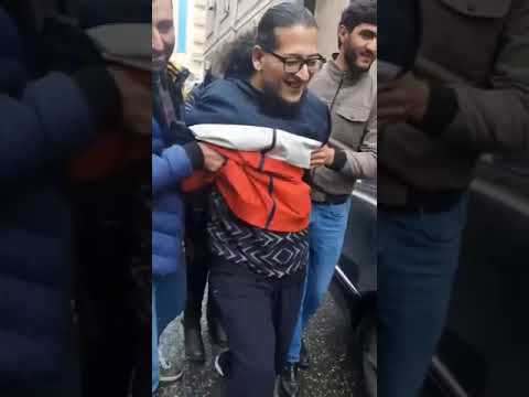 I QRUP ƏLİL FAMİL XƏLİLOV MƏHKƏMƏDƏN EV DUSTAQLIĞINA BELƏ BURAXILDI