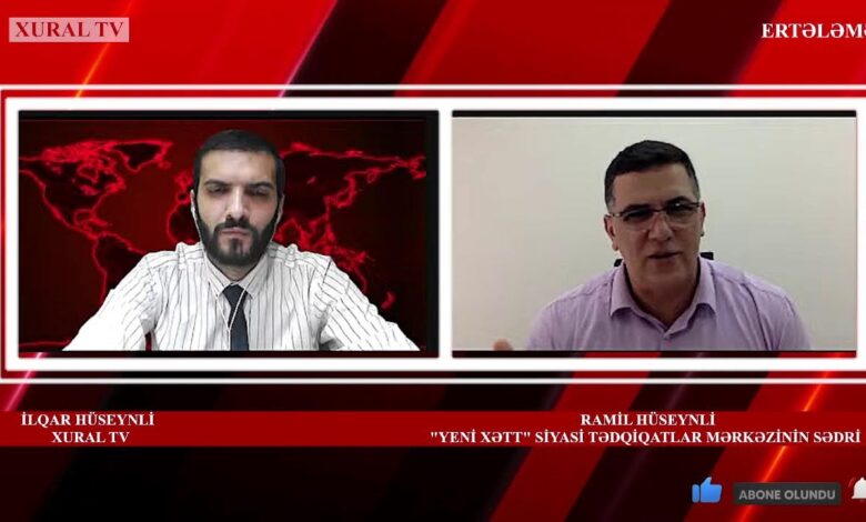 İLQAR HÜSEYNLİ İLƏ "ERTƏLƏMƏ" : 2024-DƏ NƏ QAZANDIQ, NƏ İTİRDİK?