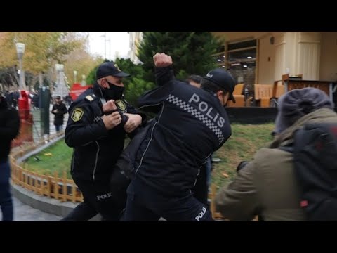 İLQAR HÜSEYNLİ İLƏ "ERTƏLƏMƏ": SİYASİ HƏBSLƏR KİMLƏRƏ LAZIMDIR? XALQ PARLAMENTİNİ YARATMAQ VACİBDİR?