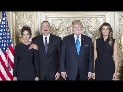 İlham Əliyev niyə Donald Trump-ın qazanmasını istəyərdi?