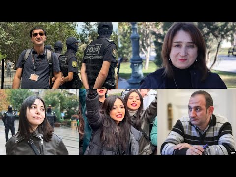 “Meydan TV” jurnalistlərinin saxlanıldığı bildirilir