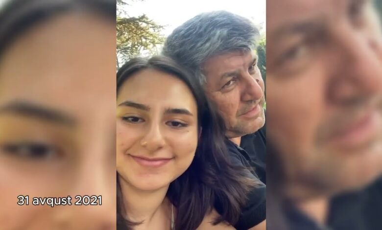 SELCAN XATUNDAN 55 YAŞINI HƏBSXANADA QEYD EDƏN ATASI ƏVƏZ ZEYNALLIYA AÇIQ MƏKTUB