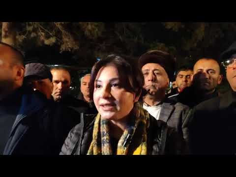 SİYASİ MƏHBUS TOFİQ YAQUBLUNUN MƏHKƏMƏSİNDƏ NƏ BAŞ VERDİ?