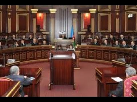 SİYASİ MƏHKƏMƏLƏR: QANUNU TAPDALAYAN KİMLƏRDİR?