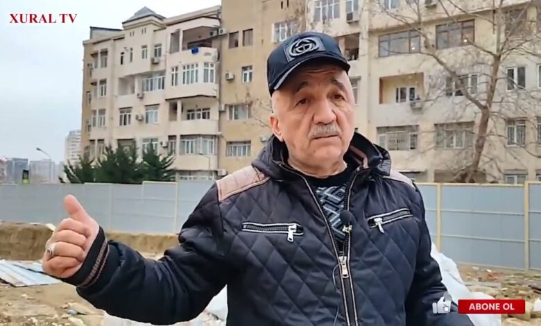 VƏTƏNDAŞ HARAY SALDI: "CİTY LİVE" MMC NƏ DÖVLƏTİ TANIYIR, NƏ DƏ ONUN QANUNLARINI!"