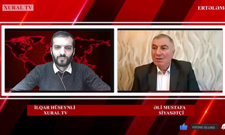 XURAL TV