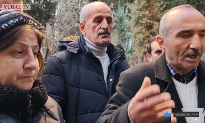 AXCP FƏALINI NARKOTİKA MADDƏSİLƏ NECƏ TUTDULAR? "BİZİM NƏSLİMİZDƏ HEÇ NARKOTİK ALUDƏÇİSİ YOXDUR!"
