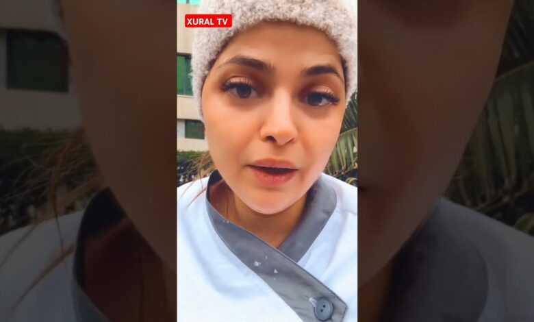 "BABAM MƏNƏ "KOR" DEYİB, GƏLİB-GEDƏNİ "VUR" DEYİB": QANUNLARI ÇEYNƏYƏNLƏR SİLSİLƏSİNDƏN