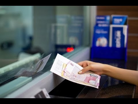 BANKLARDAN ƏMANƏTLƏRİN OĞURLANMASINDA KİMLƏRİN ƏLİ VAR?