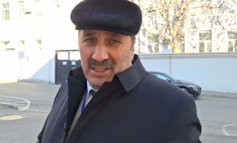 BƏLƏDİYYƏ "KARUSEL"İ