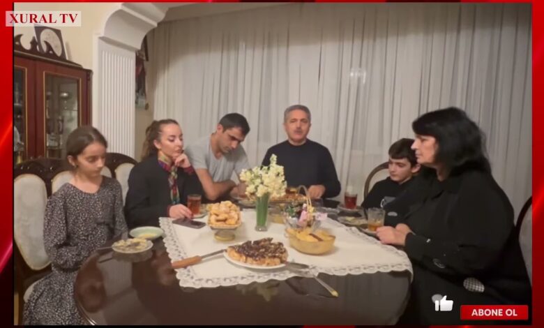 BÖYÜK BİRLİK HƏRƏKATININ MƏRAMI NƏDİR?SİYASƏTÇİ ZƏLİMXAN MƏMMƏDLİ XALQINI BELƏ TƏBRİK ETDİ