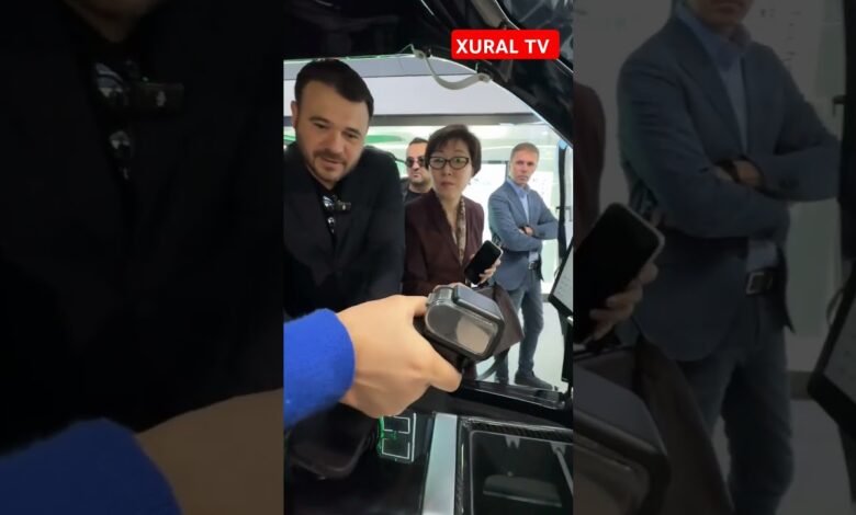 EMİN AĞALAROV: BU MƏNƏ "SEA BREEZE" Ə NƏZARƏT ETMƏK ÜÇÜN LAZIMDIR!