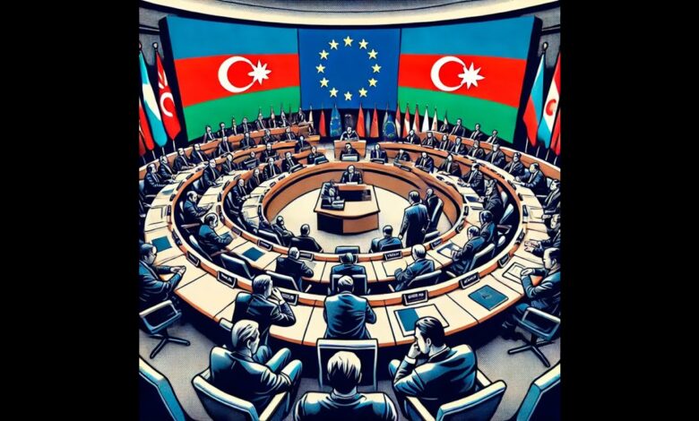 İLQAR HÜSEYNLİ İLƏ "ERTƏLƏMƏ": AŞPA AZƏRBAYCANLA BAĞLI HANSI QƏRARI VERƏCƏK?
