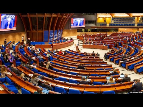 İLQAR HÜSEYNLİ İLƏ "ERTƏLƏMƏ": AŞPA-YA AZƏRBAYCANIN GERİ QAYITMAMASI ÜÇÜN !KİMLƏR XƏBƏRDARLIQ ETDİ?