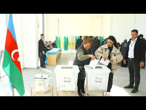 İLQAR HÜSEYNLİ İLƏ "ERTƏLƏMƏ": BƏLƏDİYYƏ SEÇKİLƏRİ, YOXSA TƏYİNATI?