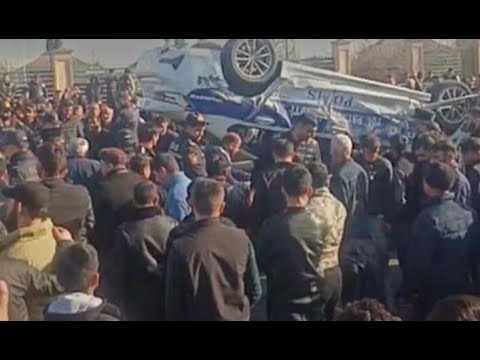 İMİŞLİ HADİSƏLƏRİNDƏ XALQ NİYƏ CƏZALANDIRILDI?