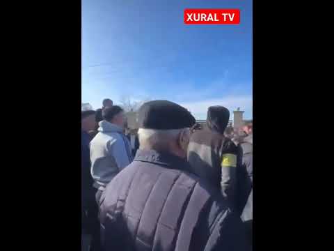 İMİŞLİDƏ POLİS MAŞINI 5 MƏKTƏBLİ UŞAĞI VURDU
