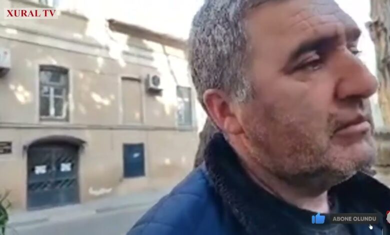 "İQTİDAR BİLMƏLİDİR Kİ, JURNALİSTLƏRƏ,İCTİMAİ FƏALLARA AĞIR CƏZA VERMƏK ÖLKƏYƏ BAŞUCALIĞI GƏTİRMİR!"