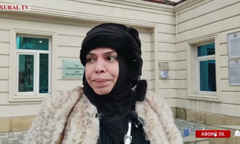 İTTİHAM:MƏHKƏMƏLƏR DƏLƏDUZLUQLA MƏŞĞULDUR, ONA GÖRƏ DƏLƏDUZLARI HİMAYƏ EDİB, ONLARA BƏRAƏT VERİRLƏR!