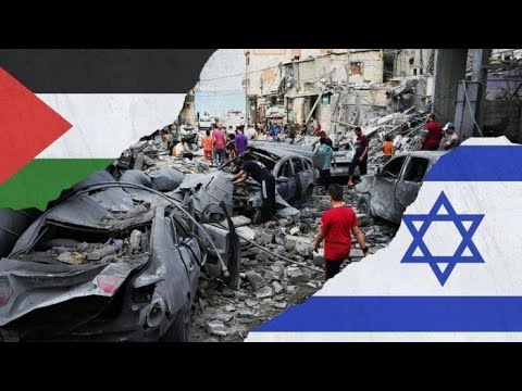 POLİTOLOQDAN İDDİA: "İSRAİL-FƏLƏSTİN MÜHARİBƏSİNİN SONU NETANYAHUNUN SONU DEMƏKDİR!"