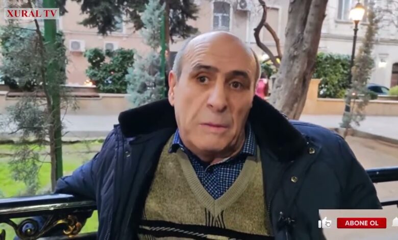 "ŞƏRƏFSİZLƏR, OĞLUMA "ANANI ZORLAYACIQ" DEYİB, NARKOTİK CİNAYƏTİNİ ETİRAF ETDİRİBLƏR. HALBUKİ..."