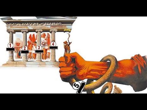 AZƏRBAYCAN HAKİMİYYƏTİNDƏ RUSİYANIN ÇOX GÜCLÜ V KOLONU VAR: ONLARIN FƏALİYYƏTİNƏ KİM İMKAN VERİR?