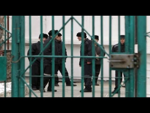 "AZƏRBAYCAN HƏBSXANALARININ 90 FAİZİ GÜNAHSIZ İNSANLARLA DOLUDUR!"
