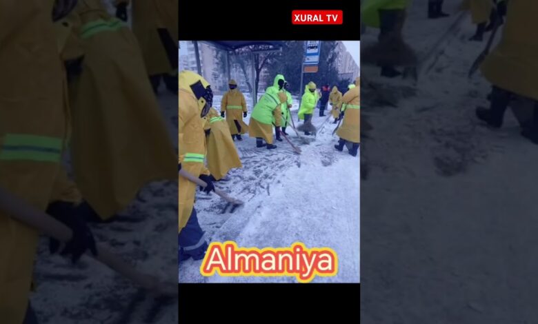 AZƏRBAYCANIN "QAR" SİYASƏTİ