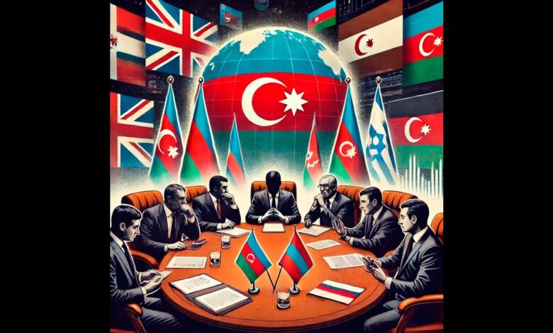 AZƏRBAYCANIN XARİCİ SİYASƏTİNDƏKİ GƏRGİNLİK ÖLKƏNİ HARA VƏ NƏYƏ GƏTİRİB ÇIXARA BİLƏR?