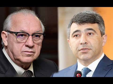 CAHANGİR ƏSGƏROVUN İMPERİYASINDAN BİR DAŞ DÜŞDÜ