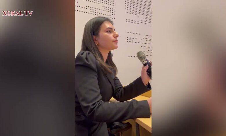 DÜNYA AZƏRBAYCANA QARŞI TƏRƏFLİDİRMİ?