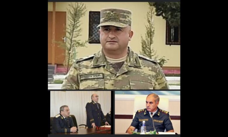 "HAKİMİYYƏT TƏRTƏR QƏTLİAMINI TÖRƏDƏNLƏRİ YOX, ARAŞDIRANLARI CƏZALANDIRIR!"